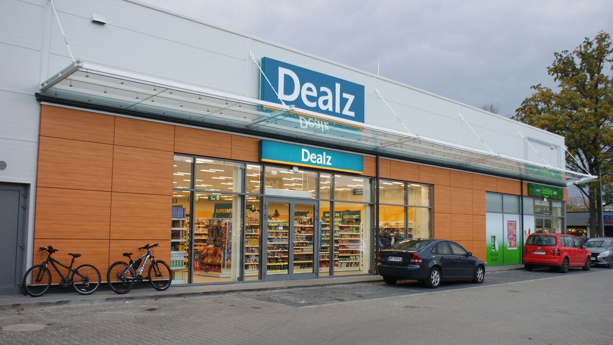 A Dealz lengyelországi lánc eladásával befejezi az FMCG-piacról való kivonulást a Pepco