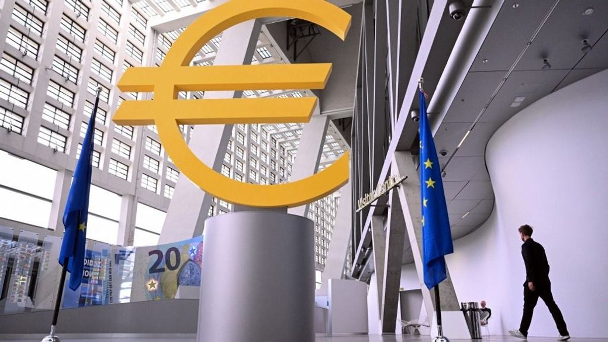 Ezt üzente az EKB Varga Mihálynak, a forintnak és az eurózónának – itt a fontos frankfurti döntés 