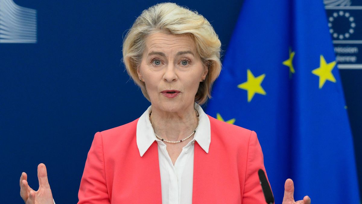 Rendkívüli fordulat: az EU nem tudta elfogadni a 21. orosz szankciós csomagot, két tagállam blokkolja – ez most nagyon kínos Ursula von der Leyennek 