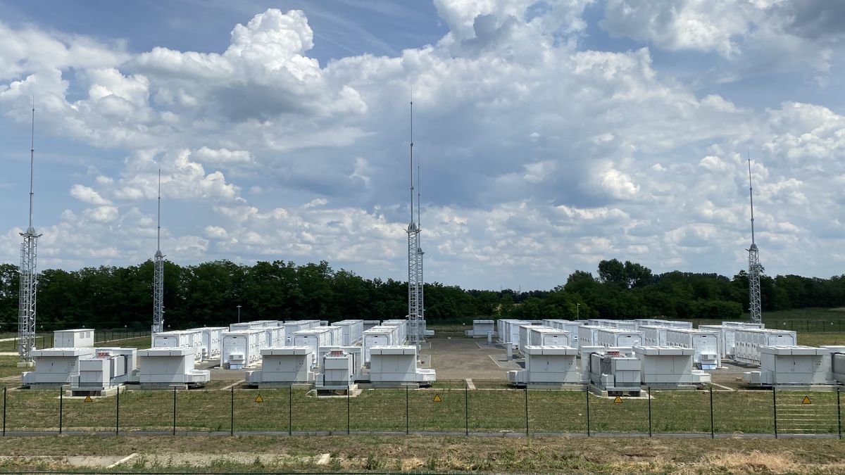 Náluk nincs energiaválság: kis ország tört Európa élére abban, ami a Tisza-kormány alatt nálunk leállt 