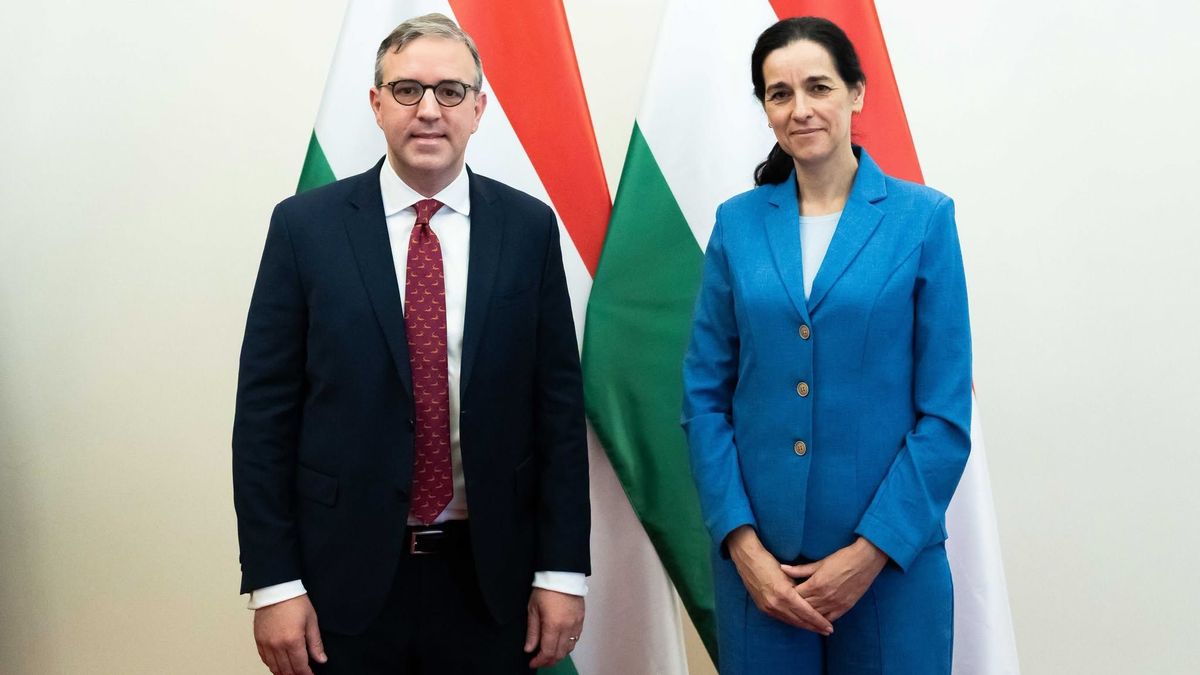 Most közölte Orbán Anita: lemondott a magyar külpolitika egyik legfontosabb vezetője − nagy szolgálatot tett Orbán Viktoréknak 