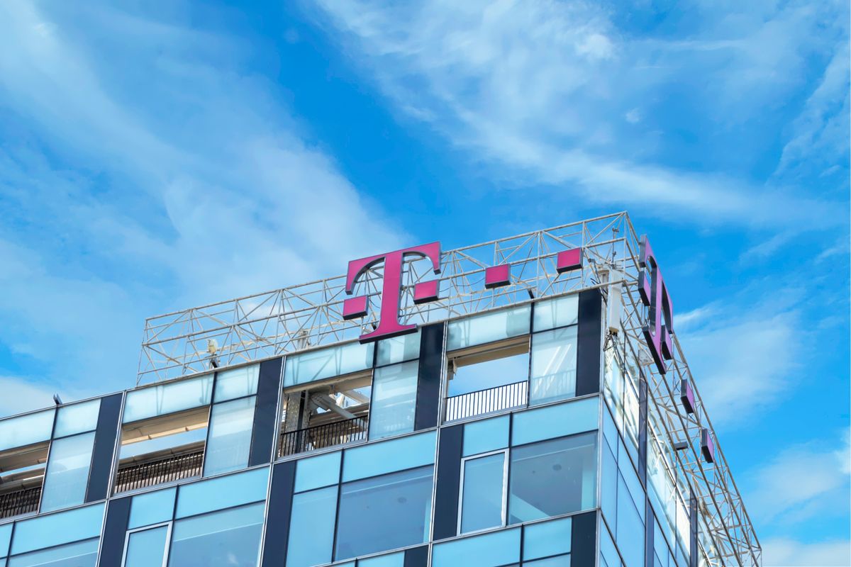 Magyar Telekom, Scope Ratings
