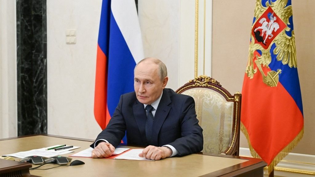 Putyin