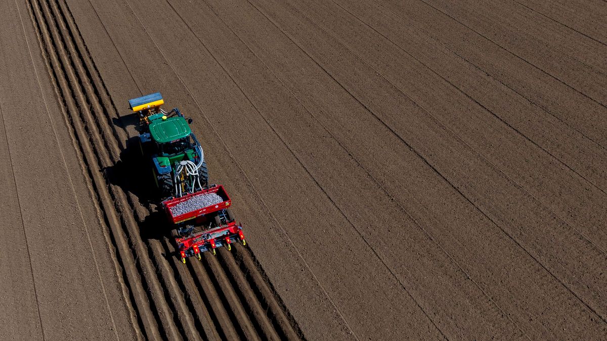 Hatalmas uniós pénzosztás jön, az agrárium is sorban áll, de veszélyben van a külön kerete 