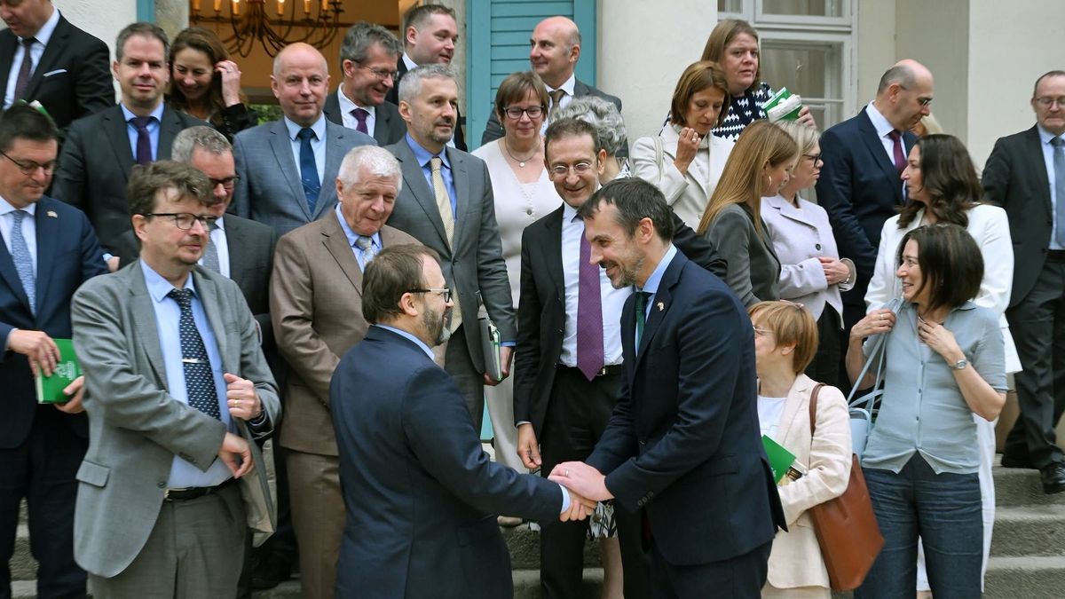 Kármán András úton van Brüsszelbe, hozza haza az uniós pénzeket 