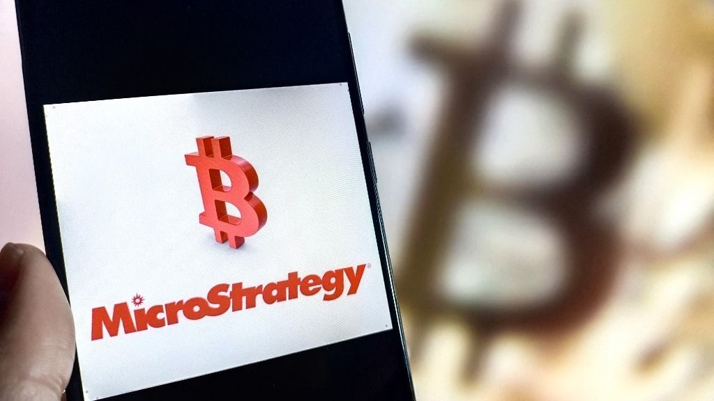 Illustration MicroStrategy
