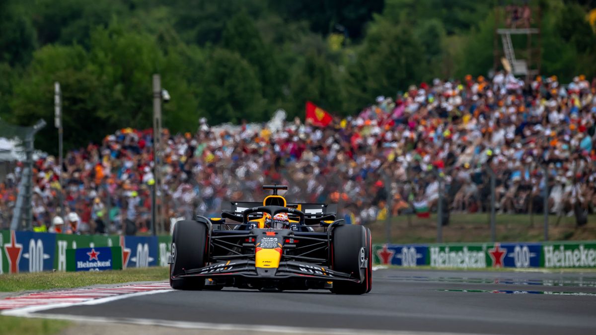 Hungaroring