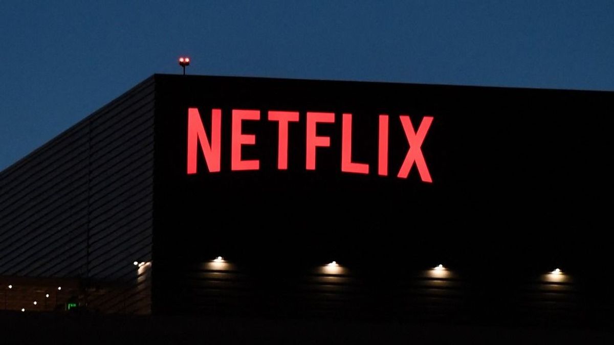 Itt a Netflix-sztori vége, szakad az árfolyam, rettenetes számokat közölt a streaming-multi, bizonytalan a jövője 