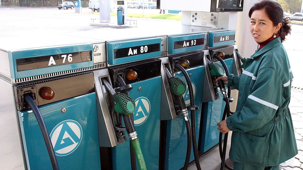 Kyrgyz,Republic,-,September,25:,Gas,Prices,Increase,10%,Causes, kirgiz, kitettség