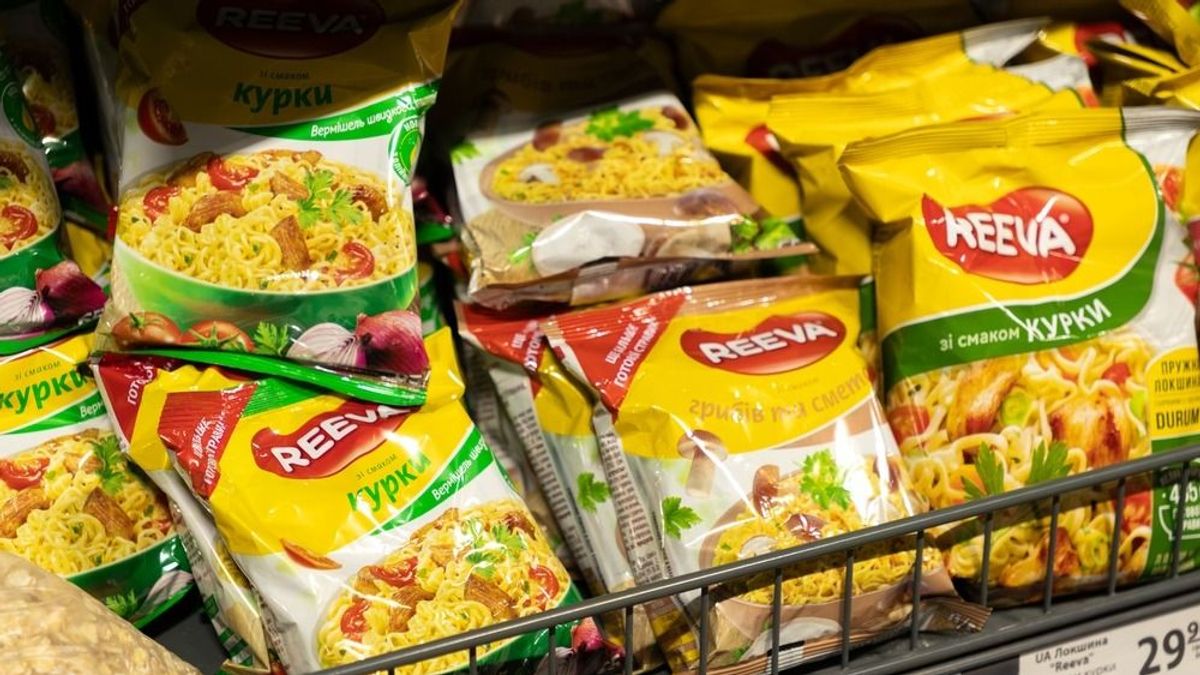 Súlyos szalmonella-járvány veszélyre figyelmeztetett a magyar hatóság - ezt a terméket ne egye meg! 