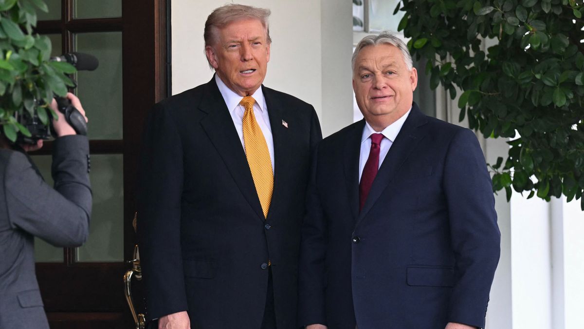 Ébresztő, Amerika egy sor csapást mérhet Magyarországra: nem biztos, hogy Orbán Viktor nélkül ki lehet védeni őket – a Tisza-kormánynak nagy szüksége lehet rá 