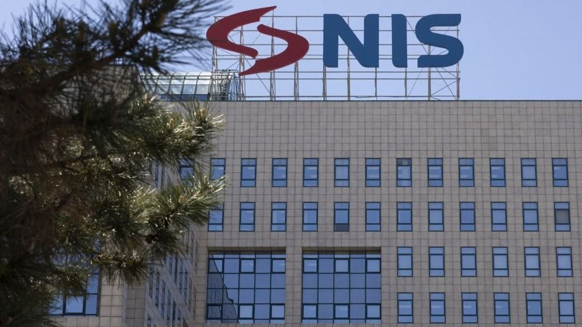 Mol–NIS-üzlet: újabb haladékot kapott Szerbia az amerikaiaktól a szankciók alól – ez most a határidő 