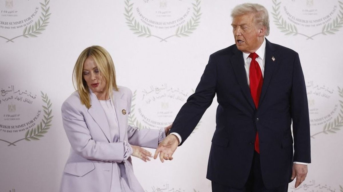 Hagyd békén a királynőt – üzente Trumpnak a csúcs előtt a NATO-tagállam 