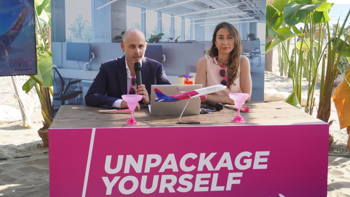 Wizz Air