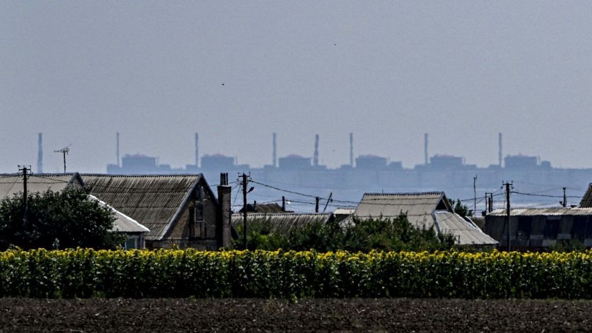 Pörög az atomrulett: drón végzett a fő szakemberrel Európa legnagyobb atomerőművében 