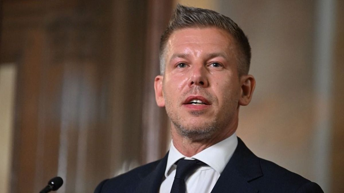 Senki se veszi komolyan Magyar Péter államcsőd kijelentését – ez jó, de még lehet belőle komoly baj
