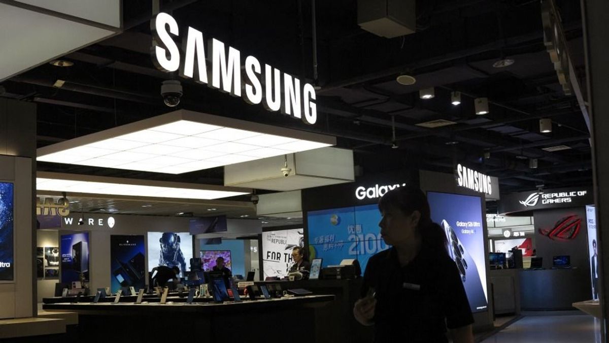 Nagy fordulat a Samsungnál: nyereségbe lendült az akkumulátorgyártó – a magyarországi üzem lehet Európa egyik nagy nyertese 