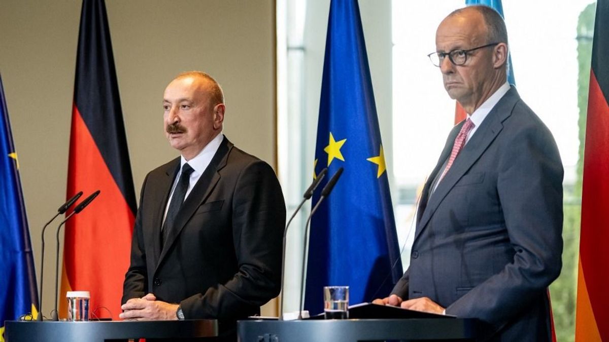 Titkos német-orosz találkozón tárgyaltak Ukrajnáról, Merz tagad, csak piknik volt?
