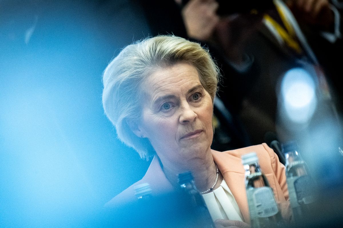 Kirobbant a botrány, Ursula von der Leyenék csúnyán lebuktak az orosz gázzal: soha ennyi LNG-t nem vásárolt még Európa Putyinéktól – ezek a nyugati országok fizetik érte a legtöbb pénzt