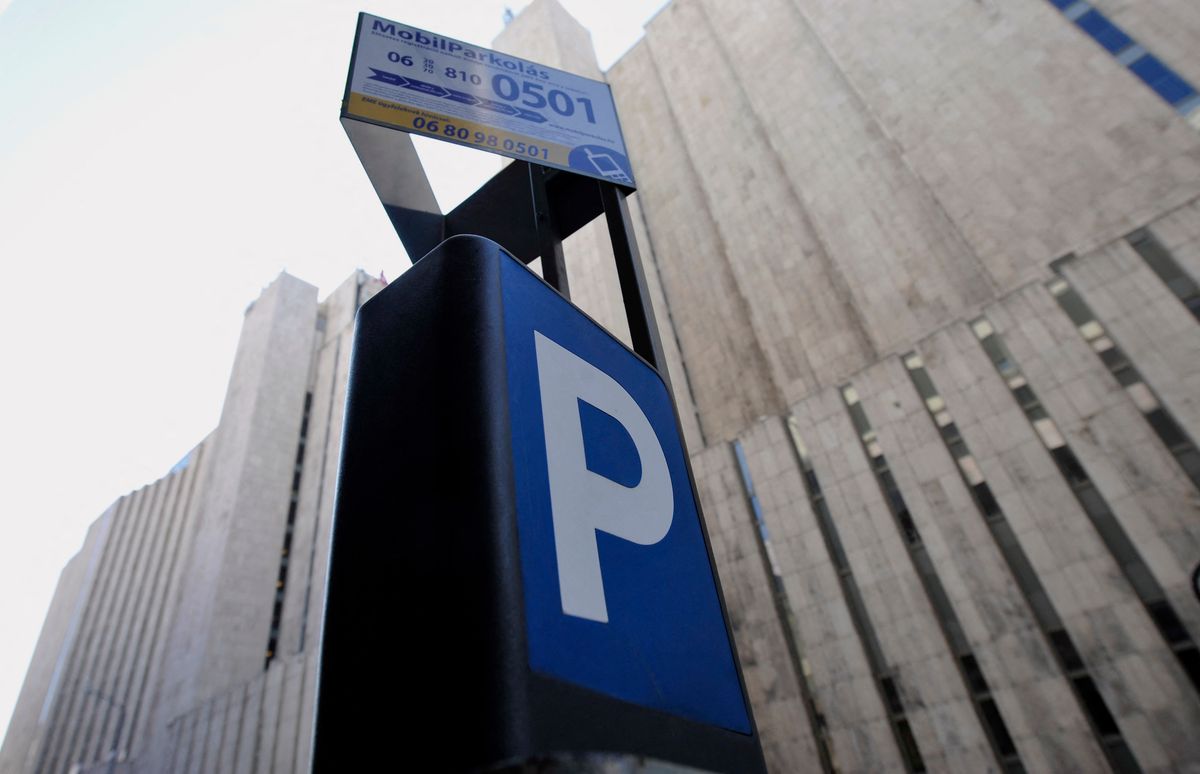 Változik a budapesti parkolás