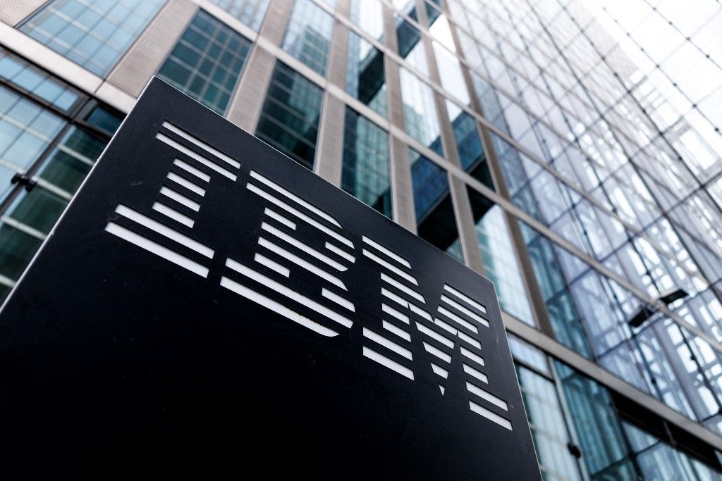 IBM