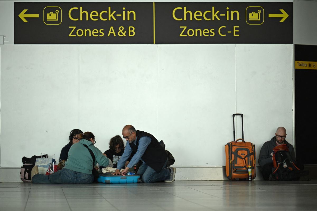 gatwick