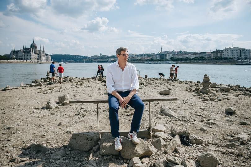 Karácsony Gergely