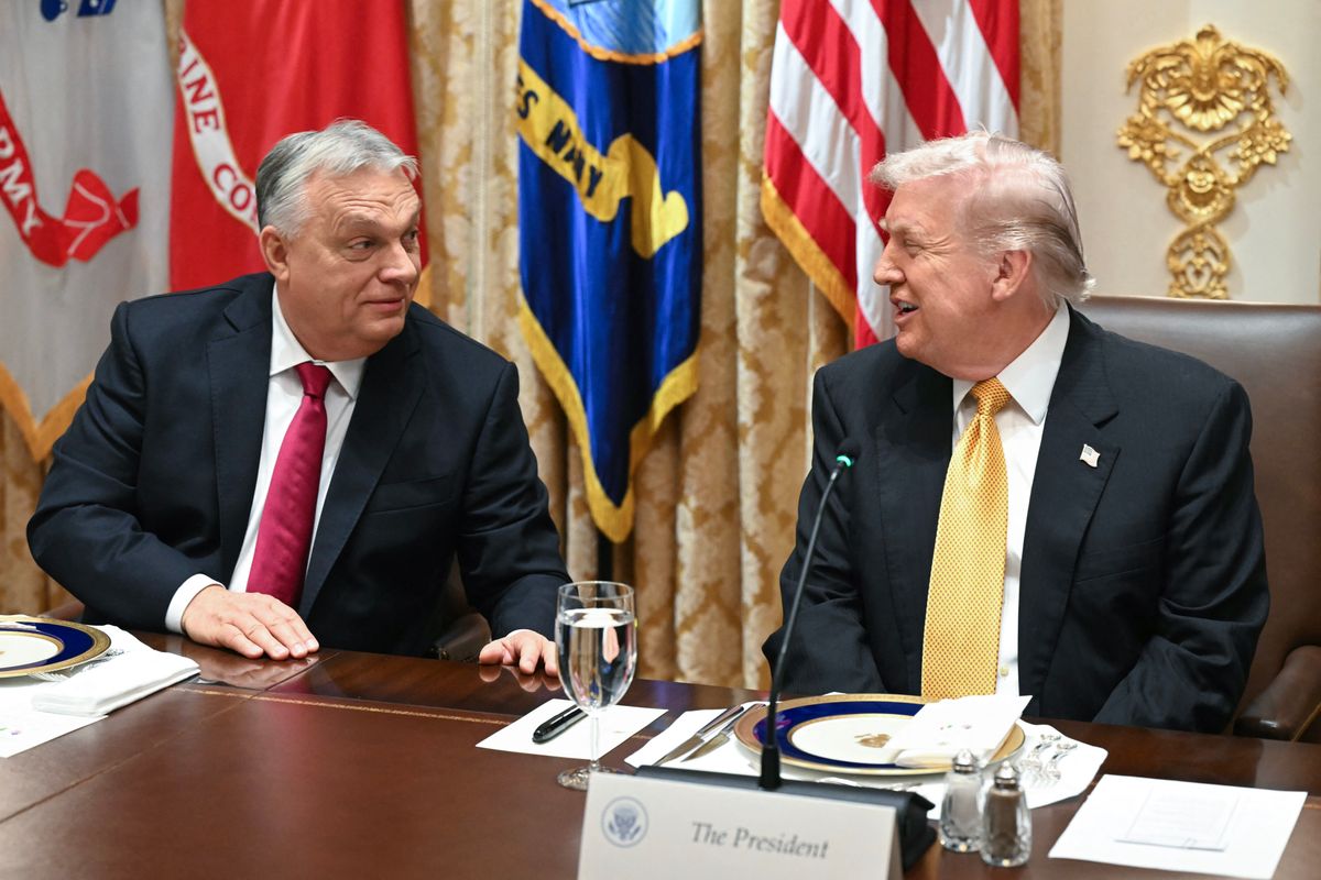 Havasi Bertalan elárulta, hogy Orbán Viktor nem találkozik Donald Trumppal