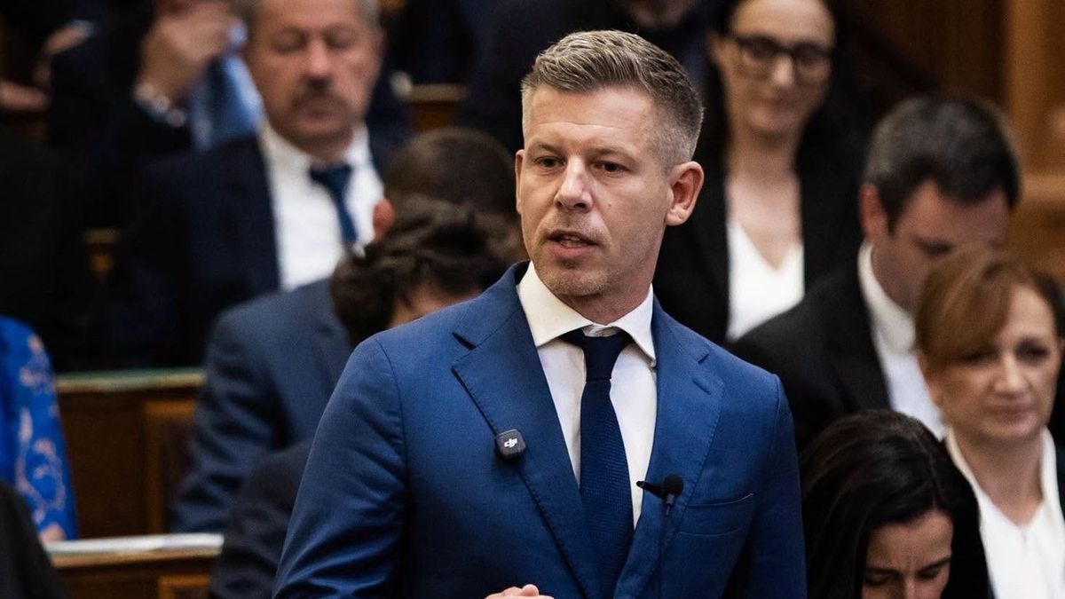 Magyar Péter súlyos üzenetet küldött: már csak öt napja maradt a köztársasági elnöknek 