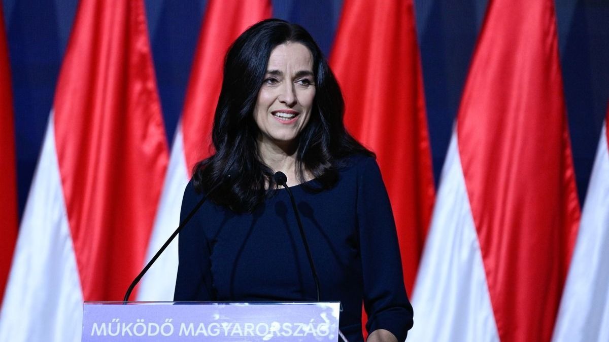 Orbán Anita egy olasz lapnak: lebontjuk az orbánizmust – "Magyarország fogaskerék lesz" 