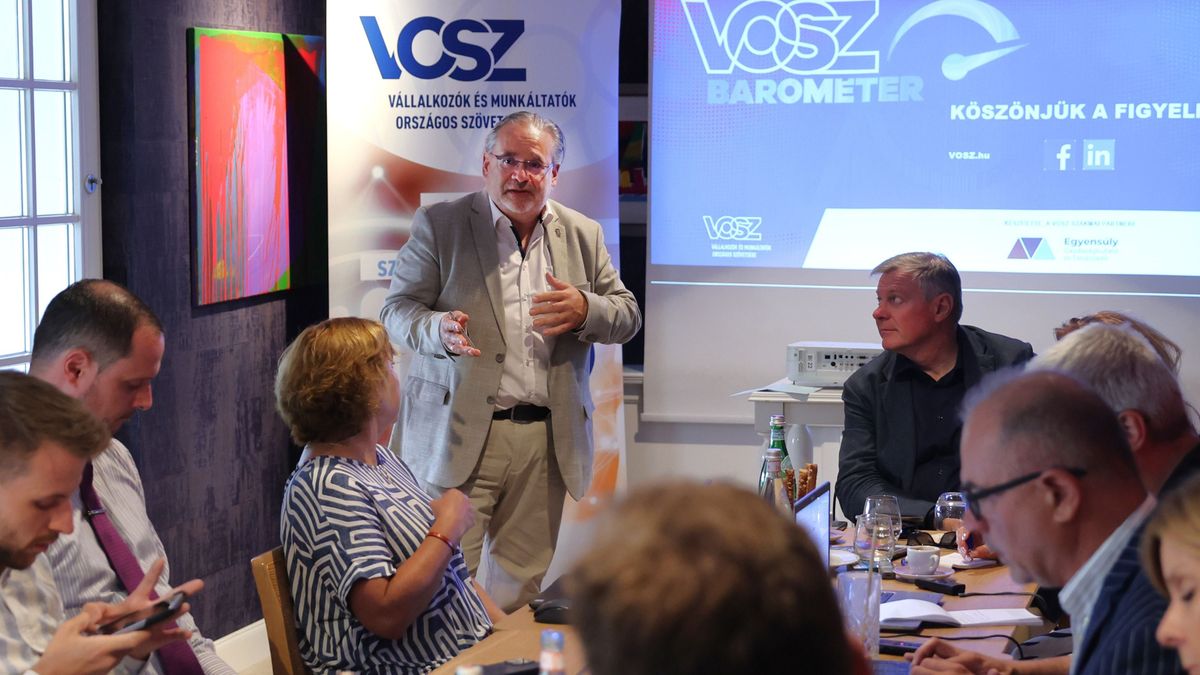 Egyértelmű üzenetet küldtek a vállalkozások az új kormánynak: ezen a négy területen várnak azonnali változást 