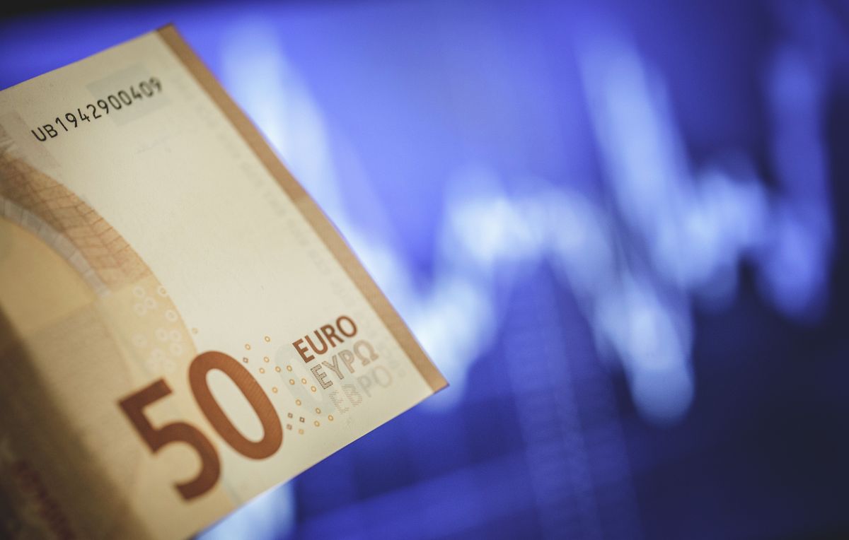 europénzdeviza forint