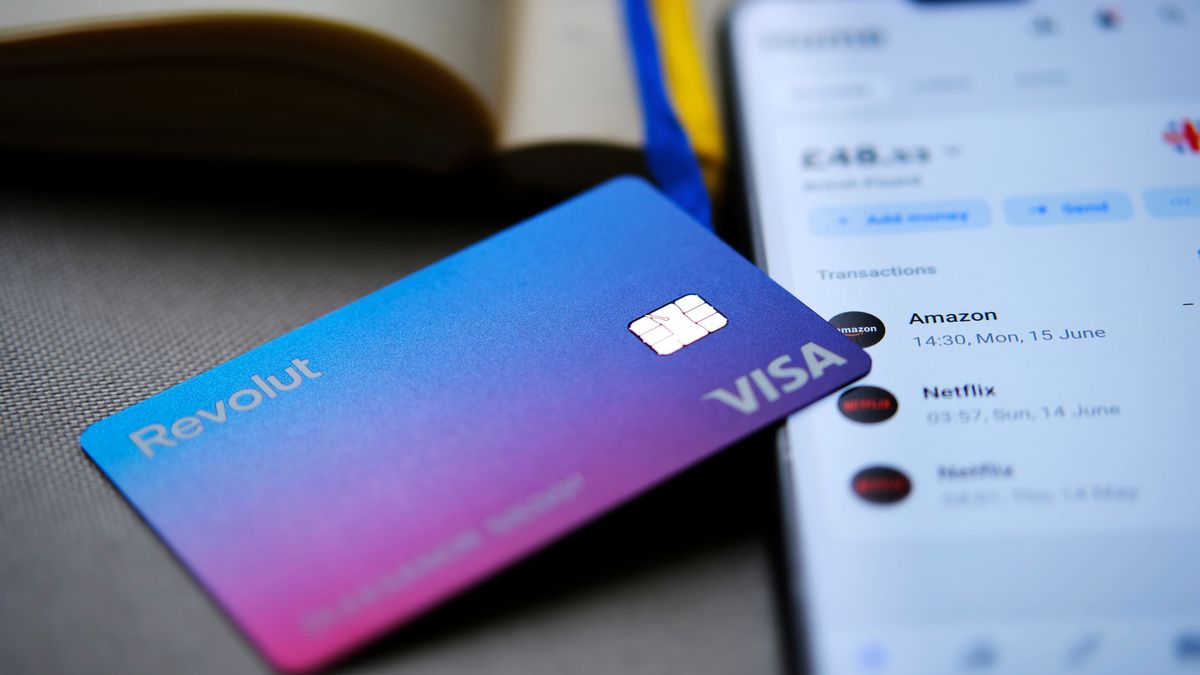 Revolut