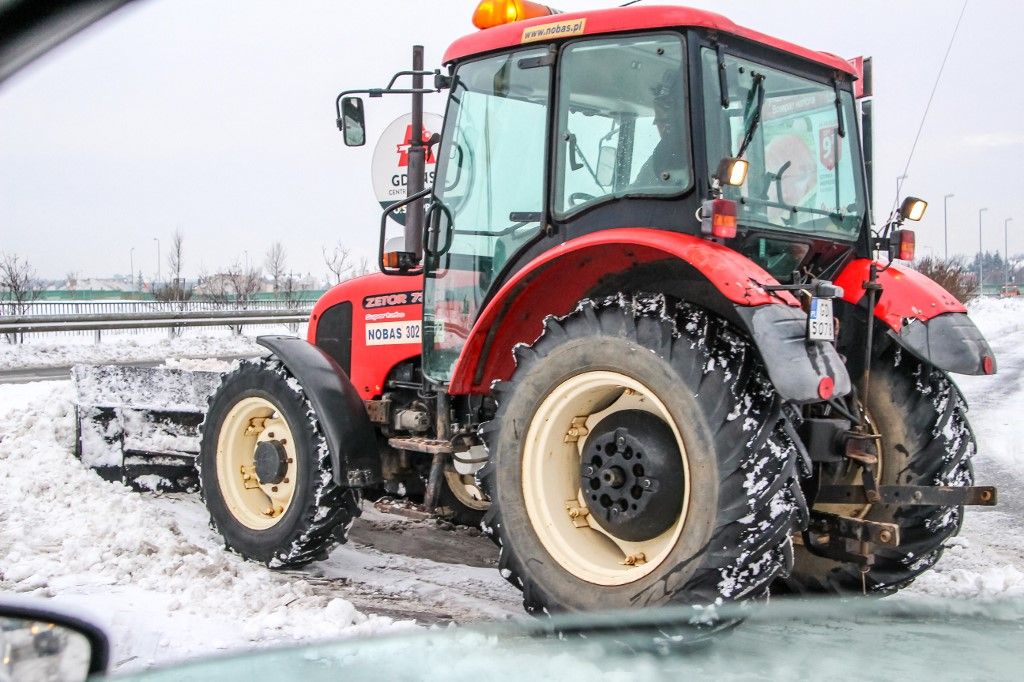 Zetor