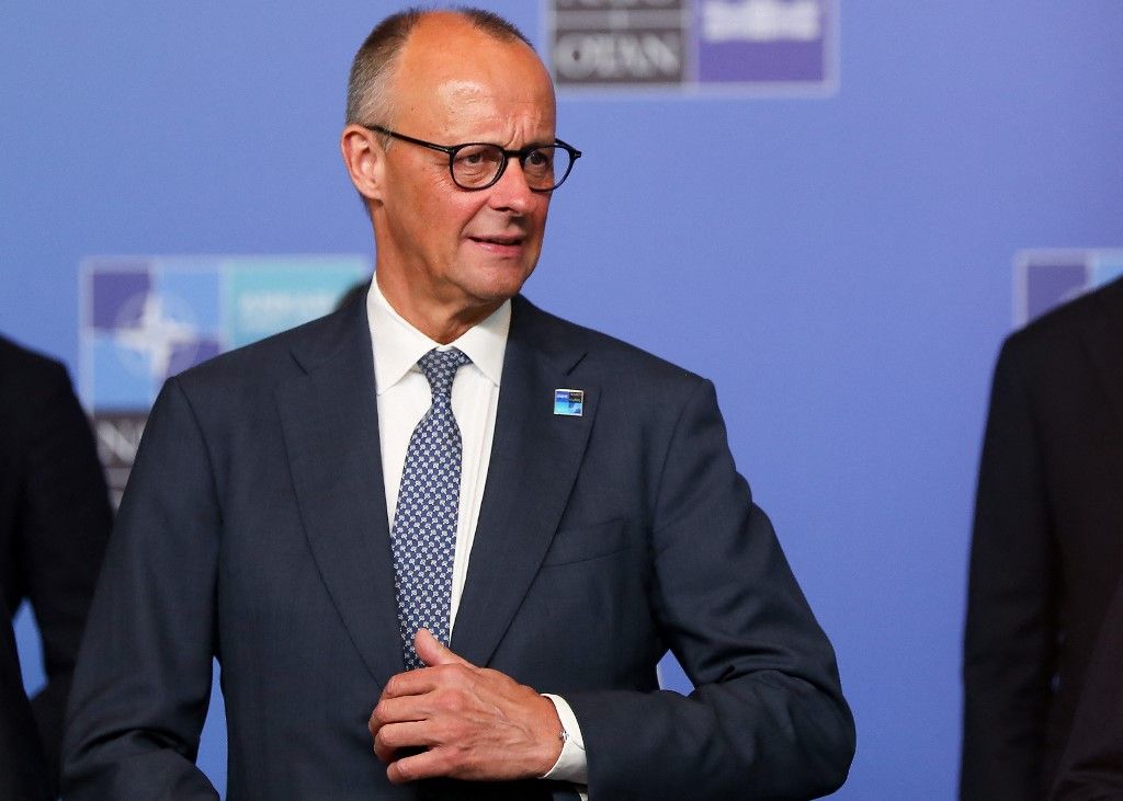 A jól kereső németek, ha jól keresnek is, nem Friedrich Merz országát választanák