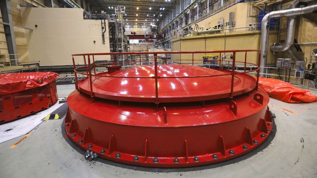 Rendkívüli bejelentést tett Magyar Péter: még ma leállhat a teljes paksi atomerőmű, 2000 megawatt áram esik ki – innen szerez energiát Magyarország 