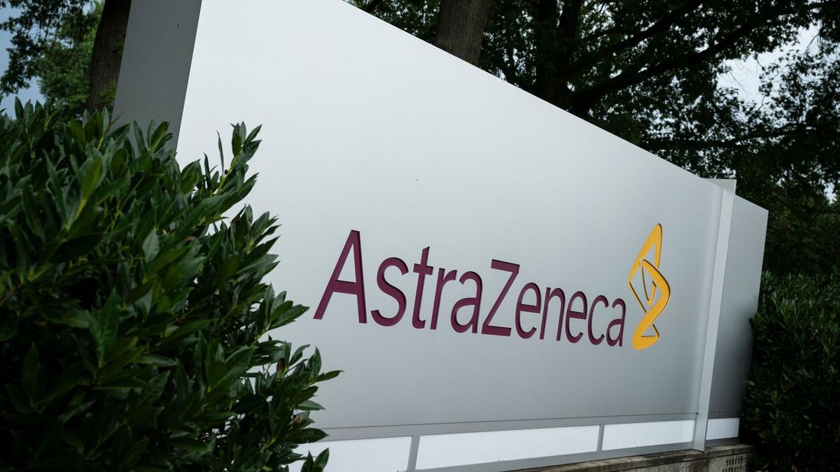 astrazeneca