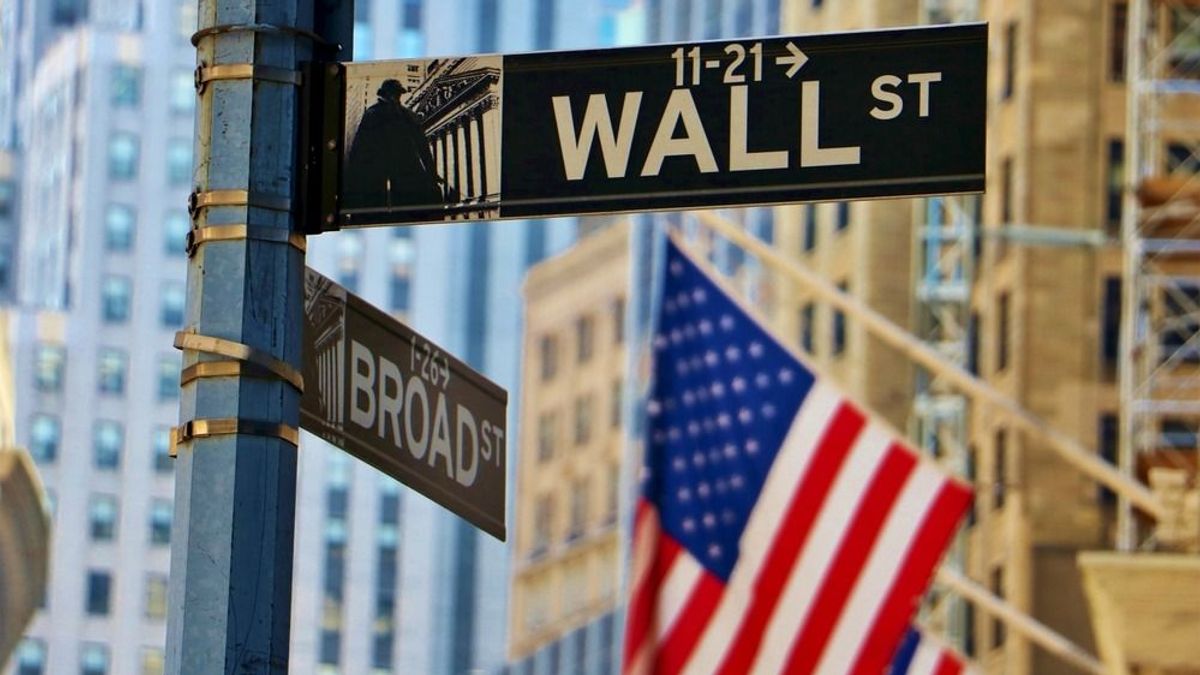 Megroppant a Wall Street: elszálló olajárak és kamatfélelmek rontják a befektetők hangulatát – gyengén indult a szeptember 