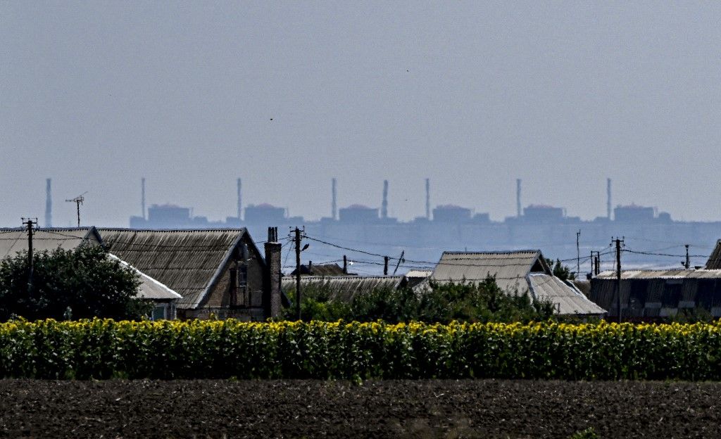 Gyilkos drón és atomerőmű, veszélyes párosítás