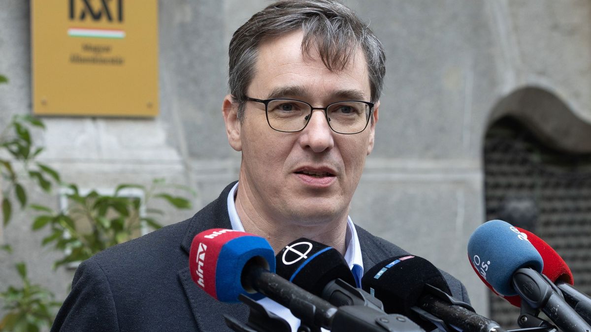KARÁCSONY Gergely