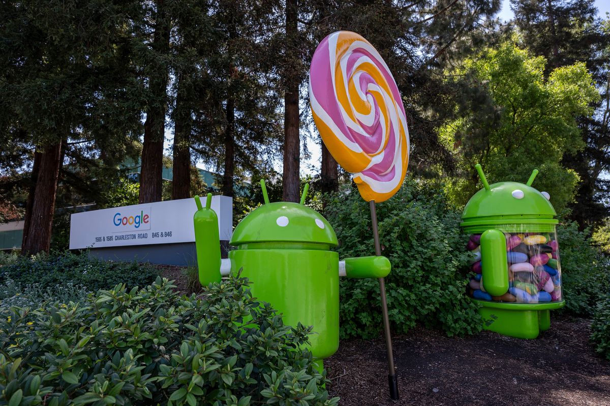 Google Android