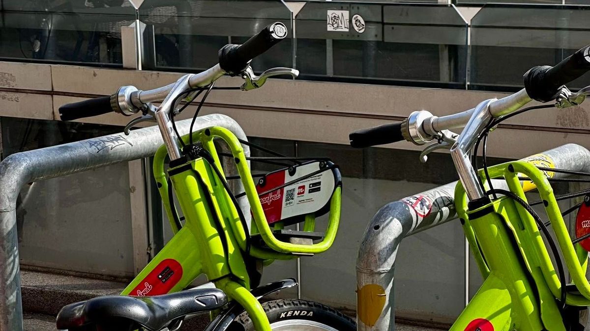 Meglepő fordulat a fővárosban: az ingyenes Mol Bubi mellett is szárnyal a Manfred