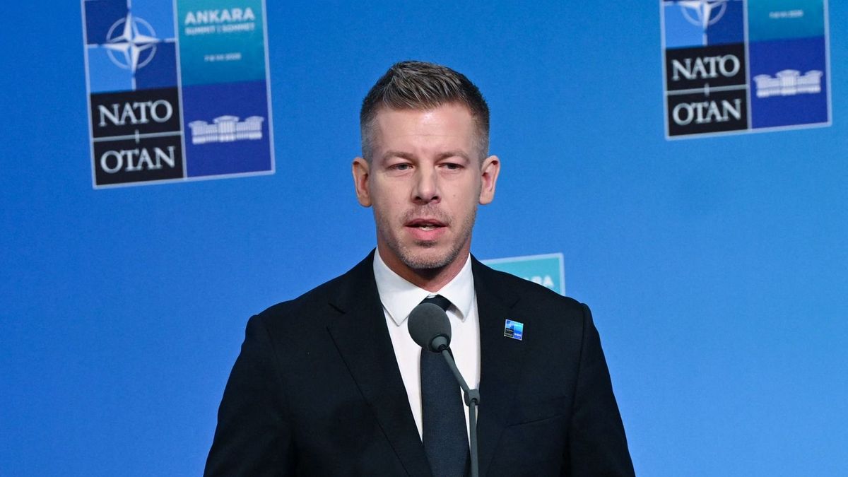 Áttörés a NATO-csúcson: Magyar Péter beleegyezett a kétoldalú tárgyalásba Zelenszkijjel – Magyarország hatalmas fegyverkezést hajt végre 2035-ig 