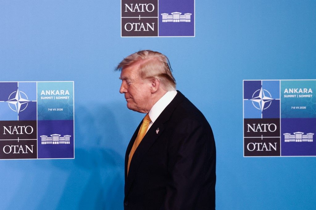 Donald Trump amerikai elnök
Amerikai Egyesült Államok USA
Irán, iráni háború, iráni konfliktus
NATO-csúcstalálkozó