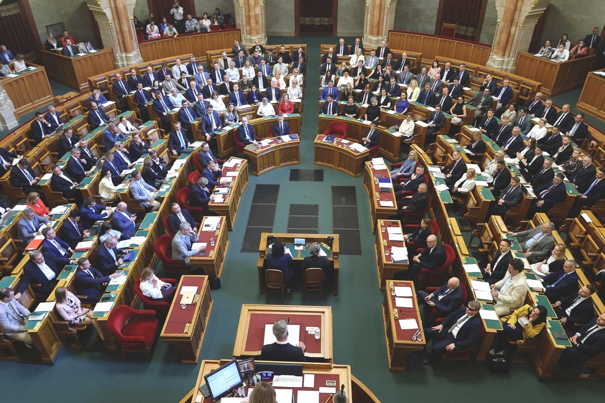 2026.07.14 parlament