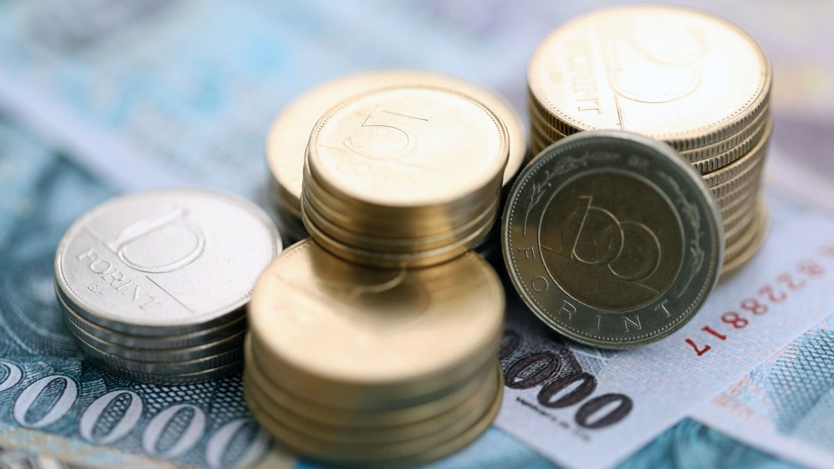 forint