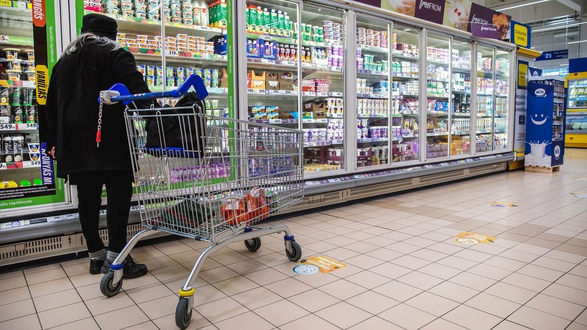 Ez les ránk, ha elhittük hogy olcsóbb lesz az élelmiszer: az El Ninótól a háborúig 