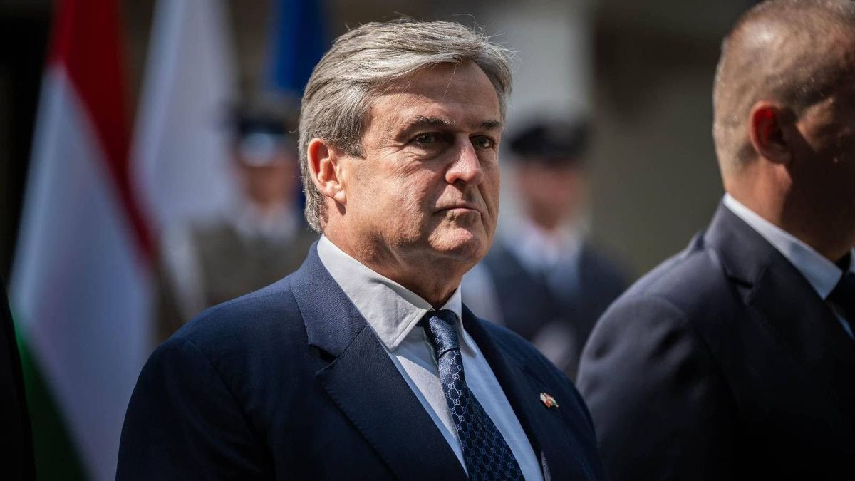 Élő egyenes adásban szedték darabokra Kapitány István nagy bejelentését a magyaroknak: "Nem igaz, szimplán nem igaz, 14 napra van elegendő benzin, 120 ezer tonna gázolaj hiányzik" 