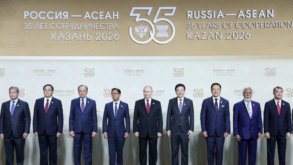 ASEAN országok kockázat-kiegyenlítése a bizonytalanság korában 