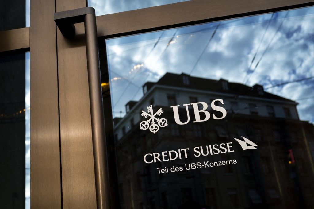 UBS